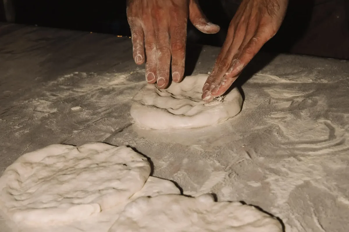 GASTRONOMÍA HONESTA